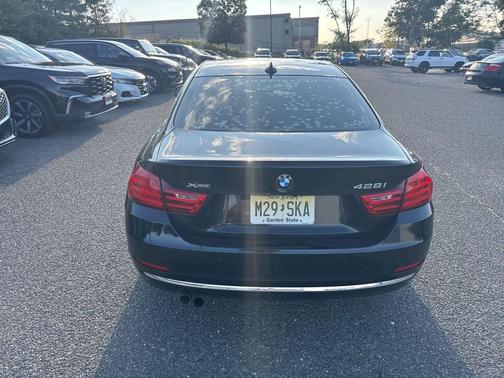2014 BMW 428 i xDrive