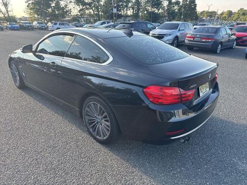 2014 BMW 428 i xDrive