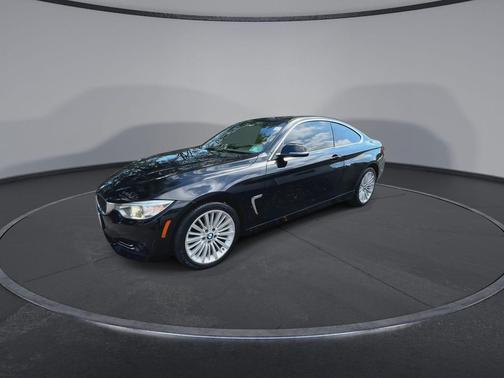 2014 BMW 428 i xDrive