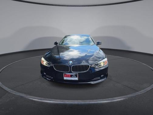 2014 BMW 428 i xDrive
