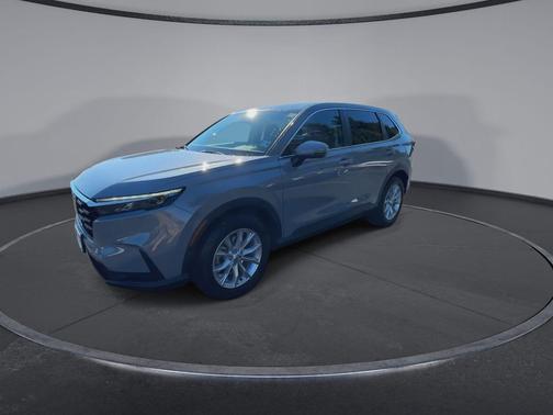 2025 Honda CR-V EX AWD