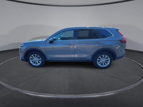 2025 Honda CR-V EX AWD