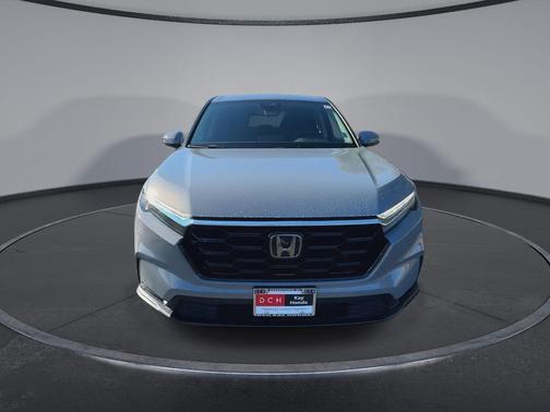 2025 Honda CR-V EX AWD