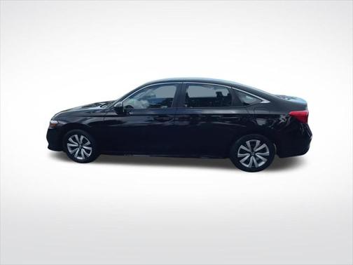 2022 Honda Civic LX
