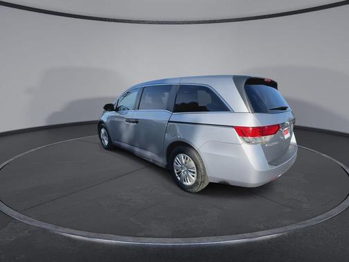 2016 Honda Odyssey LX