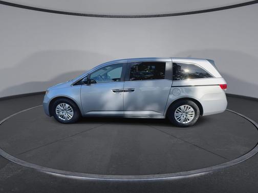 2016 Honda Odyssey LX
