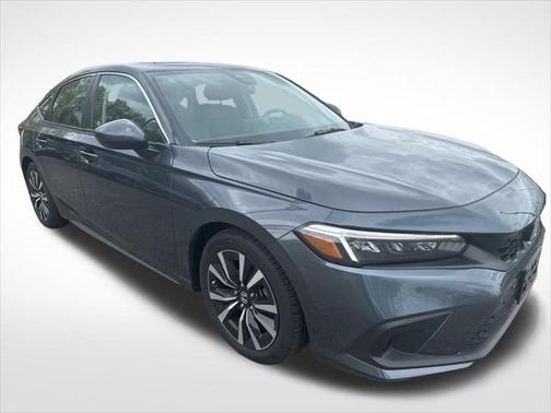 2023 Honda Civic EX-L