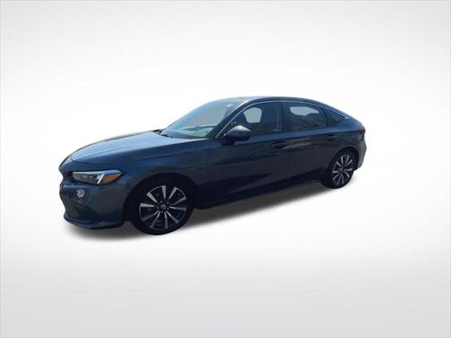 2023 Honda Civic EX-L