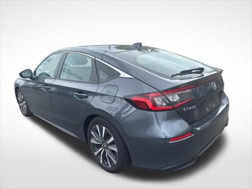 2023 Honda Civic EX-L
