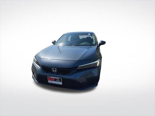 2023 Honda Civic EX-L