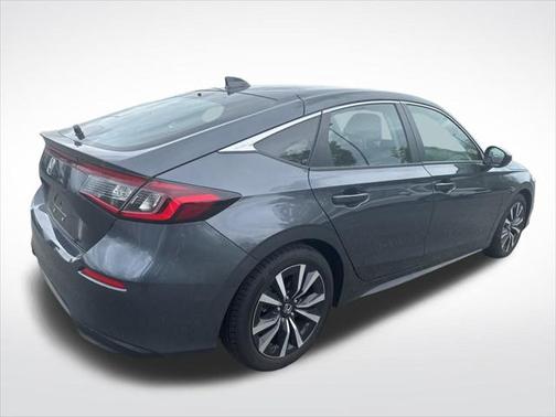 2023 Honda Civic EX-L