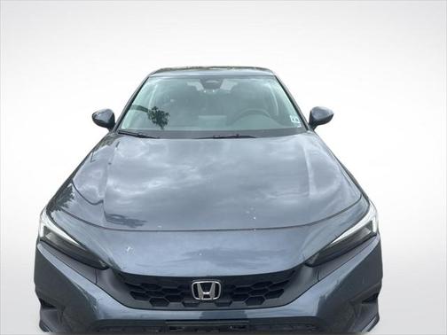 2023 Honda Civic EX-L