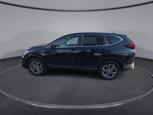 2021 Honda CR-V AWD EX-L