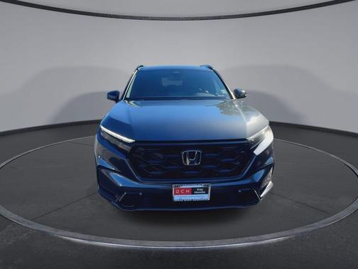 2025 Honda CR-V Hybrid Sport AWD