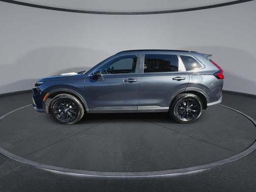 2025 Honda CR-V Hybrid Sport AWD