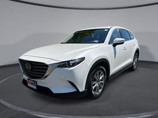 2018 Mazda CX-9 Touring