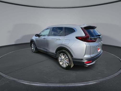 2022 Honda CR-V AWD Touring