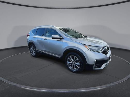 2022 Honda CR-V AWD Touring
