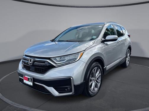 2022 Honda CR-V AWD Touring
