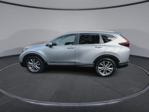 2022 Honda CR-V AWD Touring