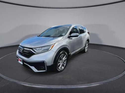 2022 Honda CR-V AWD Touring