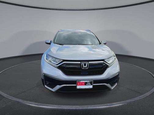 2022 Honda CR-V AWD Touring