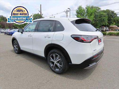 2025 Honda HR-V EX-L