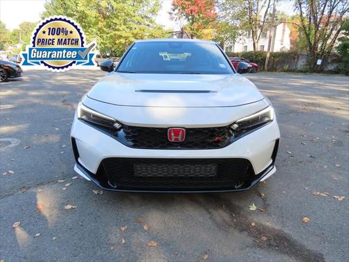 2025 Honda Civic Type R Base