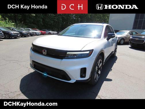 2026 Honda Prologue Elite