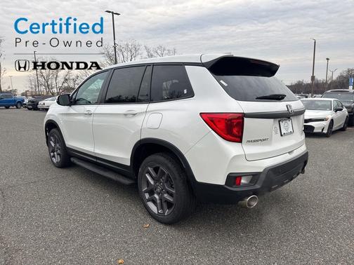 2023 Honda Passport AWD EX-L