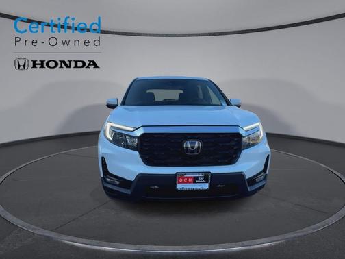 2023 Honda Passport AWD EX-L