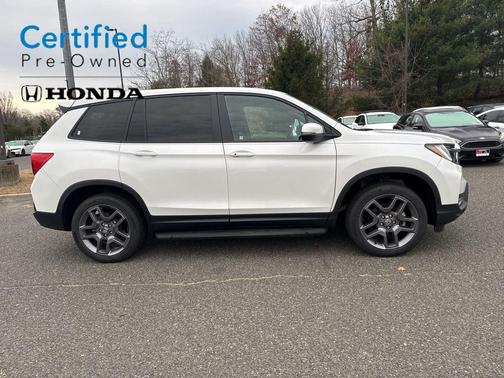 2023 Honda Passport AWD EX-L