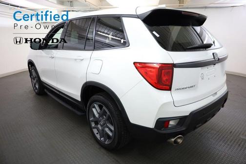 2023 Honda Passport AWD EX-L