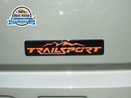 2026 Honda Passport AWD TrailSport Elite