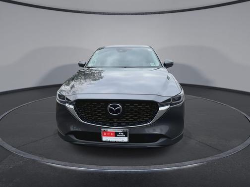 2023 Mazda CX-5 2.5 S Premium