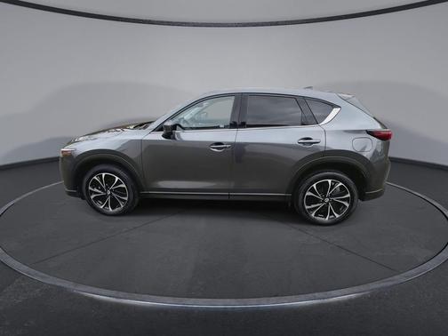 2023 Mazda CX-5 2.5 S Premium