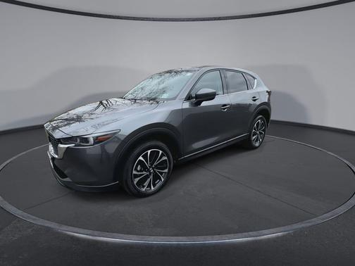 2023 Mazda CX-5 2.5 S Premium