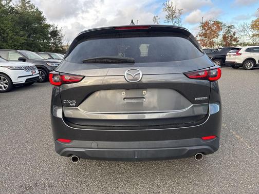 2023 Mazda CX-5 2.5 S Premium
