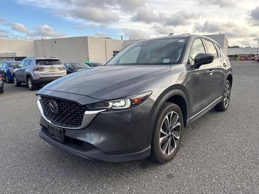 2023 Mazda CX-5 2.5 S Premium