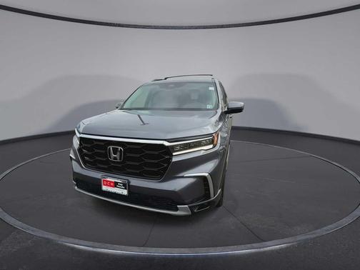 2023 Honda Pilot AWD Elite