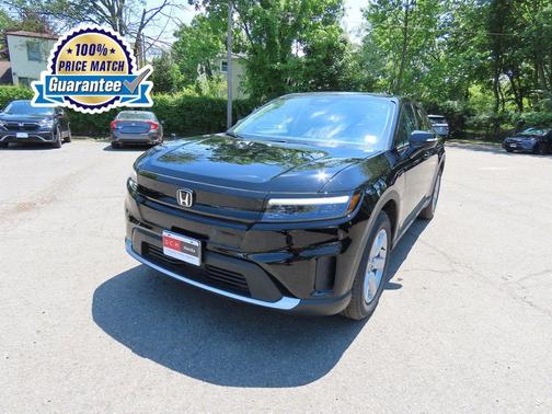 2026 Honda Prologue EX