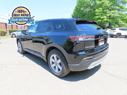 2026 Honda Prologue EX