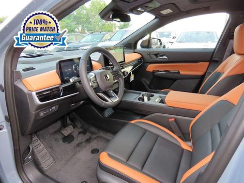 2026 Honda Prologue Elite