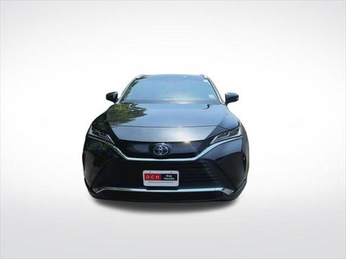2022 Toyota Venza XLE