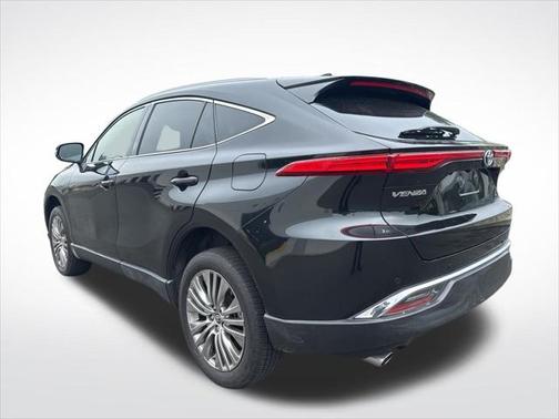 2022 Toyota Venza XLE