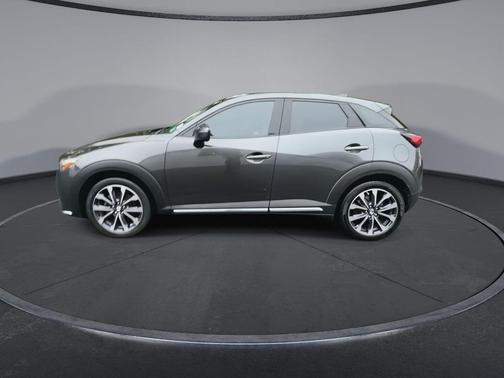 2019 Mazda CX-3 Grand Touring