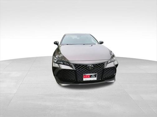2019 Toyota Avalon XSE