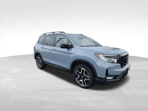 2022 Honda Passport AWD Elite