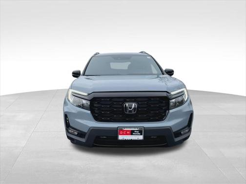 2022 Honda Passport AWD Elite