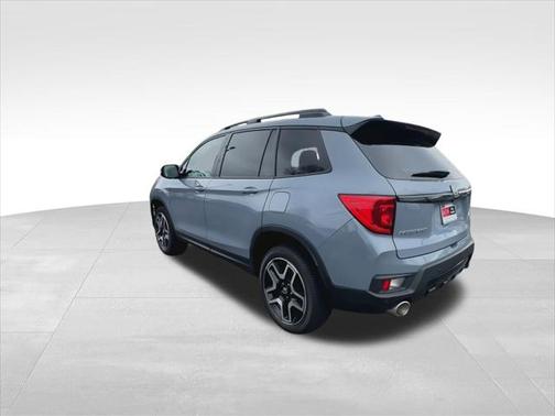 2022 Honda Passport AWD Elite